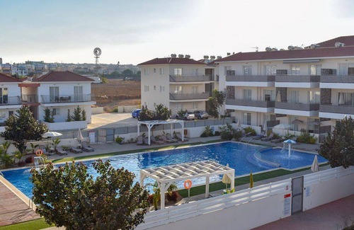Kapparis Apartment | Holiday apartment Kapparis for 3 - 5 persons with 2 bedrooms - Holiday apartment