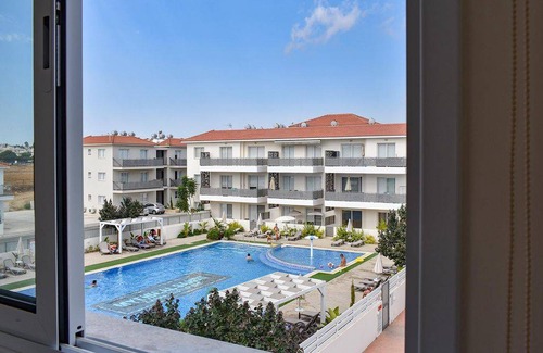 Kapparis Apartment | Holiday apartment Kapparis for 3 - 5 persons with 2 bedrooms - Holiday apartment