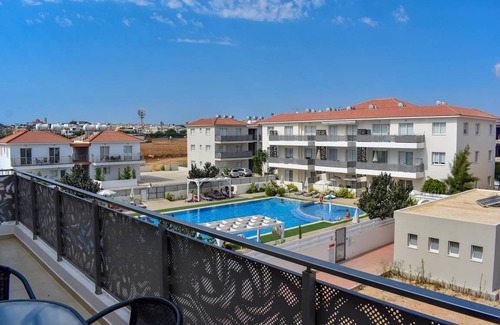 Kapparis Apartment | Holiday apartment Kapparis for 3 - 5 persons with 2 bedrooms - Holiday apartment