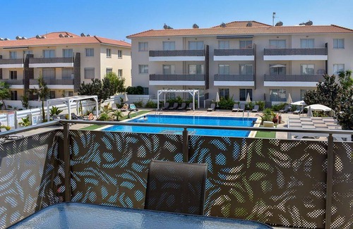 Kapparis Apartment | Holiday apartment Kapparis for 1 - 4 persons with 2 bedrooms - Holiday apartment