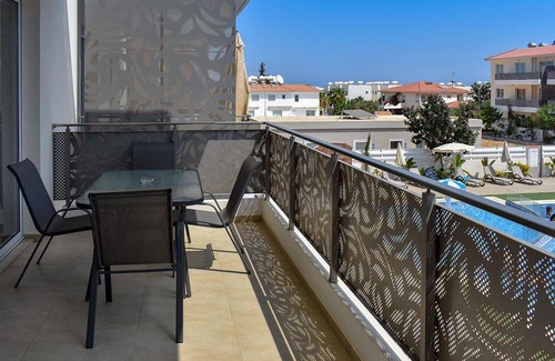 Kapparis Apartment | Holiday apartment Kapparis for 1 - 4 persons with 2 bedrooms - Holiday apartment