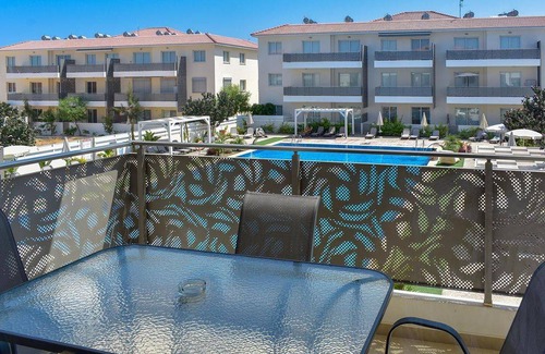 Kapparis Apartment | Holiday apartment Kapparis for 1 - 4 persons with 2 bedrooms - Holiday apartment
