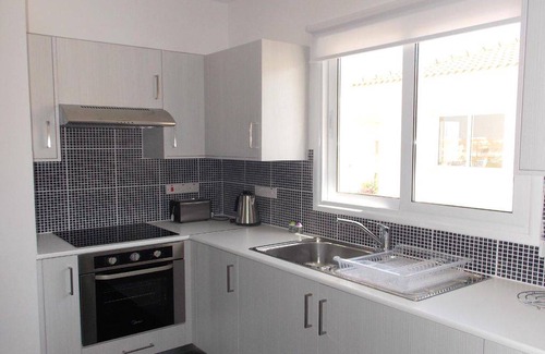 Kapparis Apartment | Holiday apartment Kapparis for 1 - 4 persons with 2 bedrooms - Holiday apartment