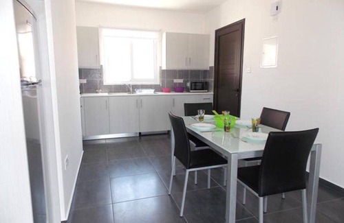 Kapparis Apartment | Holiday apartment Kapparis for 1 - 4 persons with 2 bedrooms - Holiday apartment