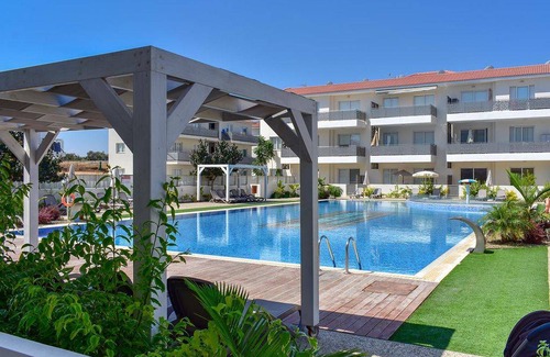 Kapparis Apartment | Holiday apartment Kapparis for 1 - 4 persons with 2 bedrooms - Holiday apartment