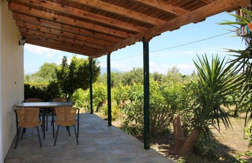 Pylos-Nestoras House | Holiday Home Orfanos
