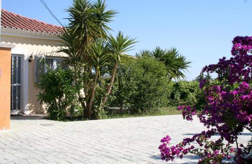 Pylos-Nestoras House | Holiday Home Orfanos