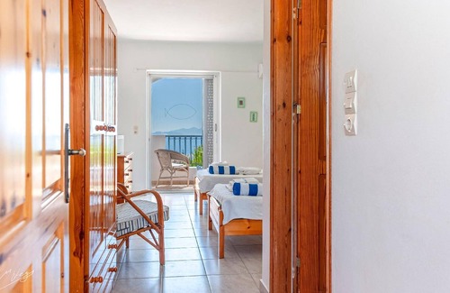 Kefalos House | Holiday house Kefalos for 1 - 14 persons with 7 bedrooms - Holiday house