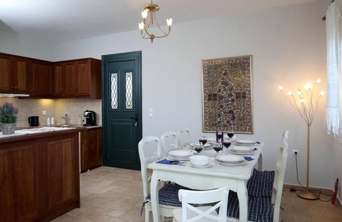 Lefkada Town House | Holiday house Lefkada (Stadt) for 1 - 6 persons with 3 bedrooms - Holiday home
