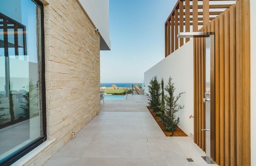Cape Greko House | Holiday house Paralimni for 1 - 10 persons with 6 bedrooms - Holiday house