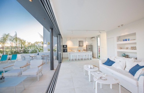 Kapparis House | Holiday house Paralimni for 1 - 8 persons with 3 bedrooms - Holiday home