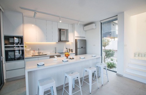 Kapparis House | Holiday house Paralimni for 1 - 8 persons with 3 bedrooms - Holiday home
