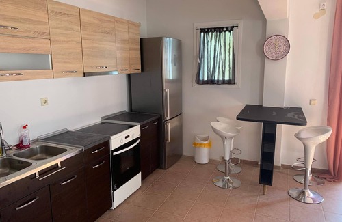 Perdhika House | Holiday house Perdika for 1 - 6 persons with 2 bedrooms - Holiday apartment in one or multi-family h