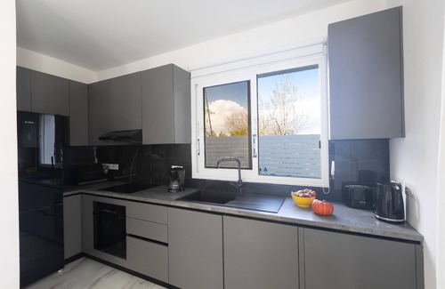 Pernera House | Holiday house Protaras for 1 - 4 persons with 2 bedrooms - Twin house