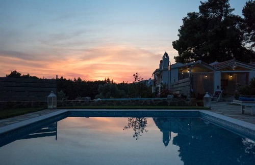 Alikias House | Holiday house Skopelos for 1 - 5 persons with 2 bedrooms - Holiday home