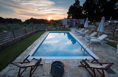 Alikias House | Holiday house Skopelos for 1 - 5 persons with 2 bedrooms - Holiday home
