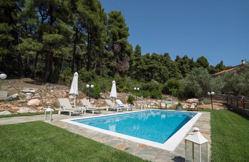 Alikias House | Holiday house Skopelos for 1 - 5 persons with 2 bedrooms - Holiday home