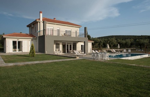 Alikias House | Holiday house Skopelos for 1 - 10 persons with 4 bedrooms - Holiday home