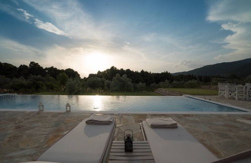 Alikias House | Holiday house Skopelos for 1 - 10 persons with 4 bedrooms - Holiday home