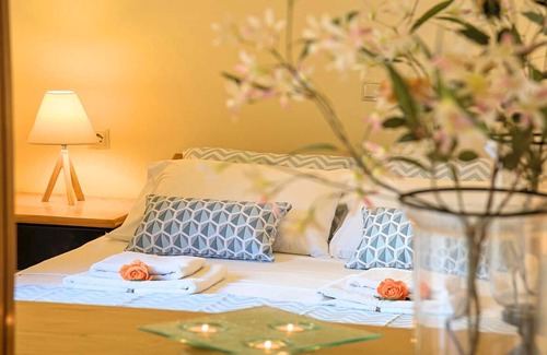 Dempla House | Holiday house Spilia for 1 - 16 persons with 6 bedrooms - Holiday house