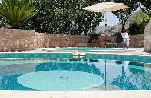 Kastellos House | Holiday house Yeoryioupolis Kriti for 1 - 3 persons with 1 bedroom - Holiday home
