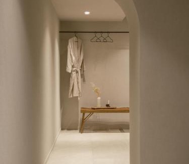 Afytos Bed & Breakfast | Hom Afitos