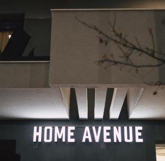 Alexandroupoli Apartment | Home Avenue