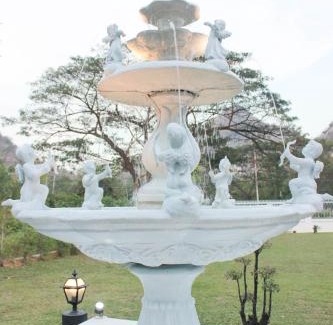 Kanchanaburi Hostel | HOME@HOSTEL KANCHANABURI