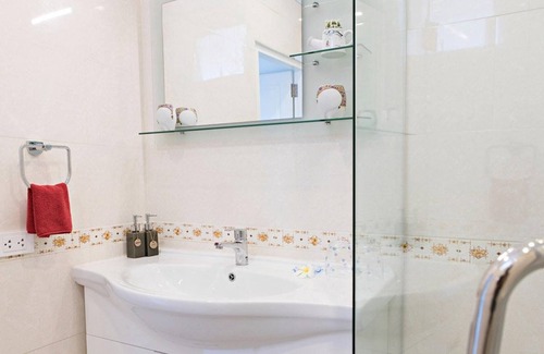 Bang Po Apartment | Homerez - Apartment in Tambon Mae Nam