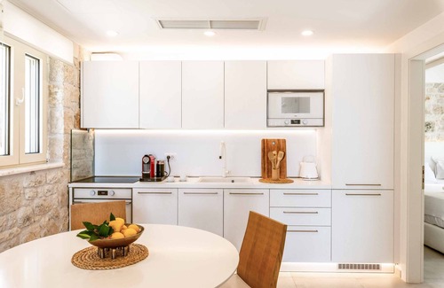 Parga Villa | Horizon Blue Villa - Three Bedroom Villa, Sleeps 6