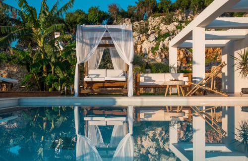 Skinaria Villa | Horizon luxury villa