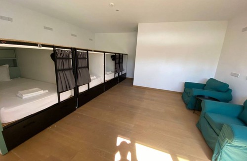 City Centre Hostel | Hostel ∙ 22 guests