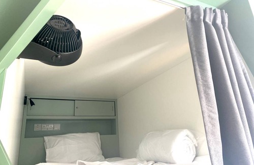 City Centre Hostel | Hostel ∙ 22 guests