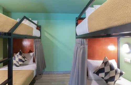 Nana Hostel | Hostel ∙ 8 guests