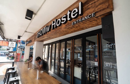 Khlong Toei Nuea Hostel | Hostel ∙ 8 guests