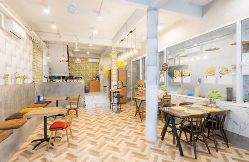 Pathumwan Hostel | Hostel ∙ 8 guests