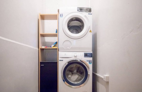 Pathumwan Hostel | Hostel ∙ 8 guests