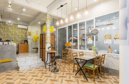 Pathumwan Hostel | Hostel ∙ 8 guests