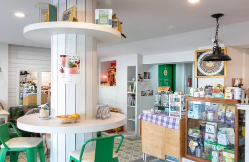 Khao San Hostel | Hostel ∙ 8 guests