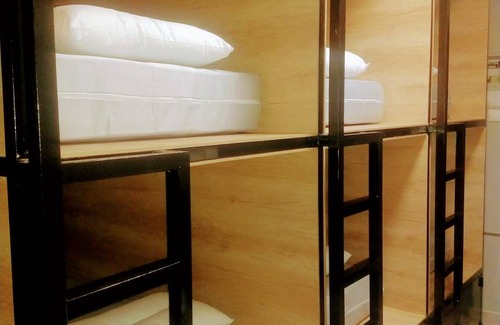 Old Town Hostel | Hostel ∙ 8 guests