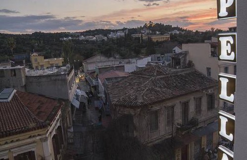 Monastiraki Hostel | Hostel ∙ 8 guests