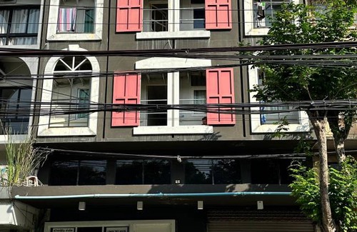 Arun Amarin Hostel | Hostel ∙ 8 guests