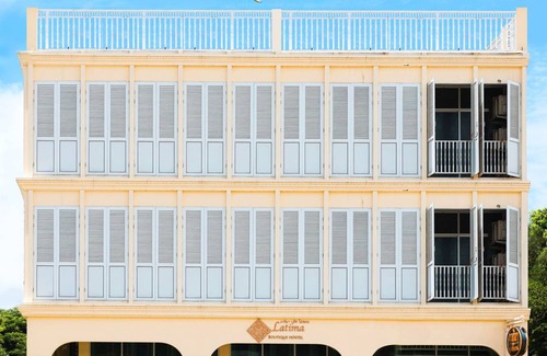 Ban Tai Hostel | Hostel ∙ 8 guests