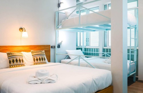 Ban Tai Hostel | Hostel ∙ 8 guests