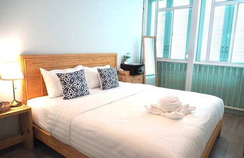 Ban Tai Hostel | Hostel ∙ 8 guests