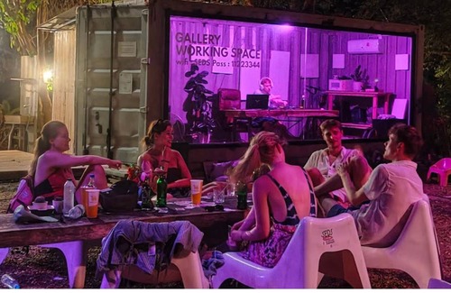 Ban Tai Hostel | Hostel ∙ 8 guests