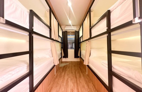 Wat Ratchabophit Hostel | Hostel ∙ 8 guests