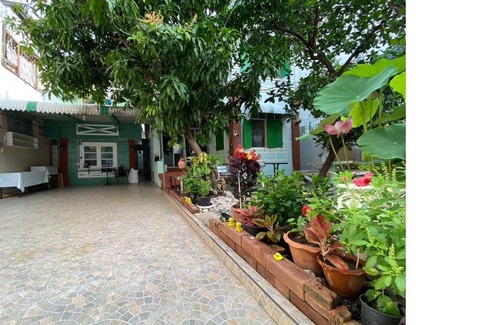 Ban Phan Thom Hostel | Hostel ∙ 8 guests