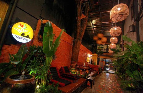 Talat Yot Hostel | Hostel ∙ 8 guests