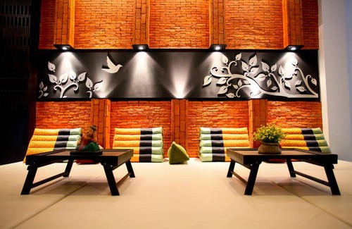 Talat Yot Hostel | Hostel ∙ 8 guests